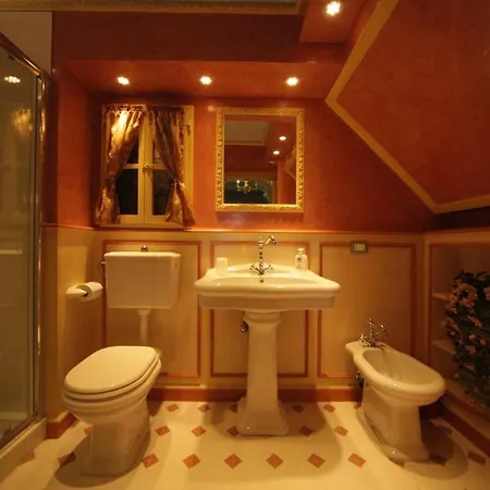 Apartament Residenza D'epoca Magnolia Rapolano Terme