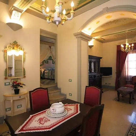 Residenza D'epoca Magnolia