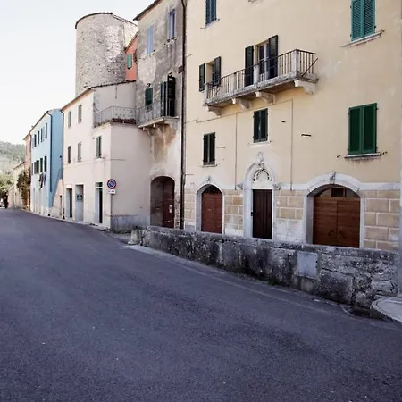 Residenza D'epoca Magnolia Apartment *