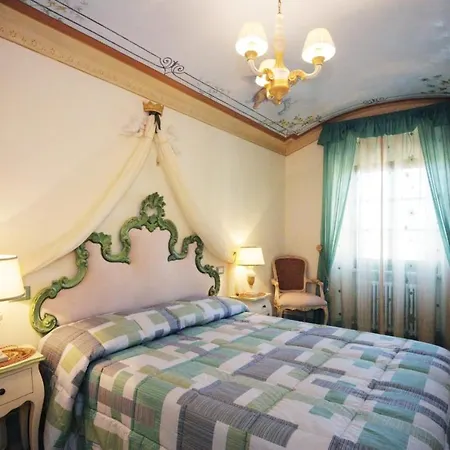 Apartment Residenza D'epoca Magnolia Rapolano Terme