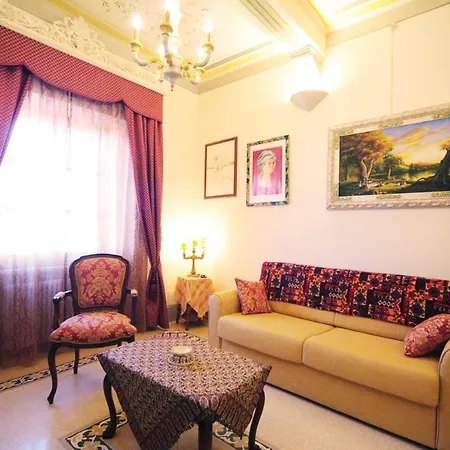 Apartment Residenza D'epoca Magnolia *
