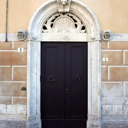 Residenza D'epoca Magnolia Rapolano Terme
