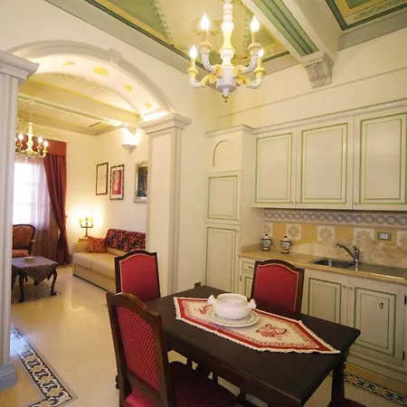 Residenza D'epoca Magnolia * Rapolano Terme
